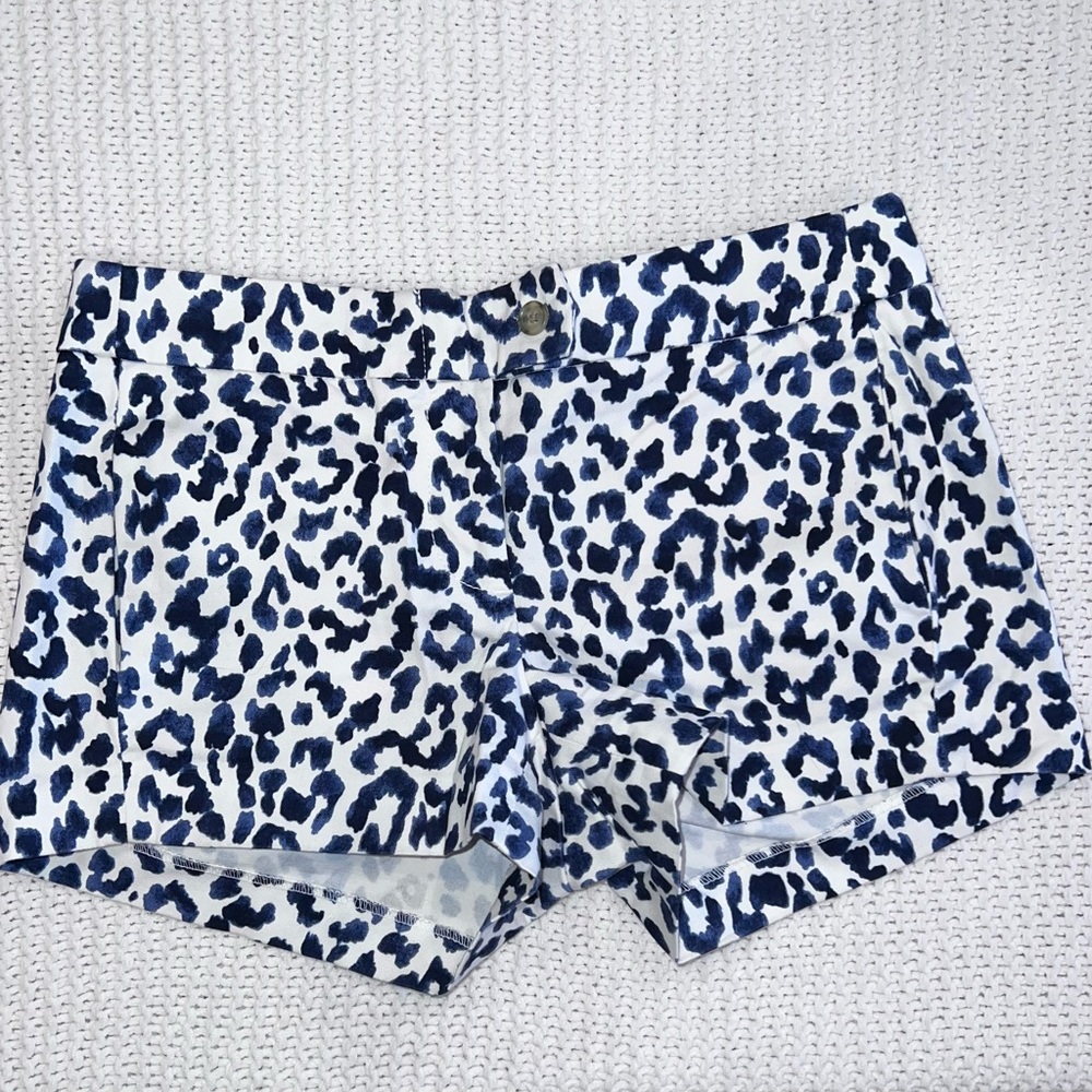 🌸 J Crew Chino Shorts